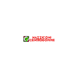 Logo di NAZZICONI CENTROGOMME