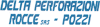 Logo di DELTA PERFORAZIONI ROCCE SAS