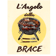 Logo di L’ ANGOLO DELLA BRACE