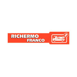 Logo di AUTOFFICINA RICHERMO