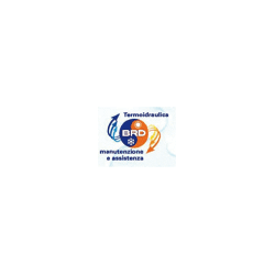 Logo di TERMOIDRAULICA BRD