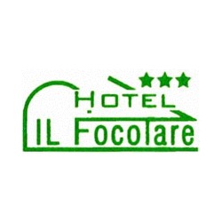 Logo di HOTEL IL FOCOLARE