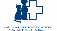 Logo di AMBULATORIO VETERINARIO NORDEST - ANGELINI , MOREALE & SIMINICA