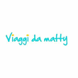 Logo di VIAGGI DA MATTY