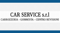Logo di CAR SERVICE