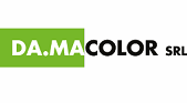 Logo di DA.MA COLOR