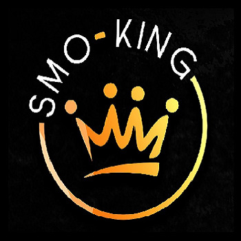 Logo di SMOKING GOLD
