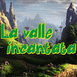 Logo di LA VALLE INCANTATA