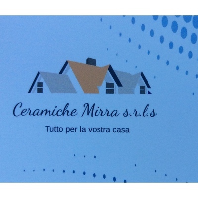 Logo di CERAMICHE MIRRA