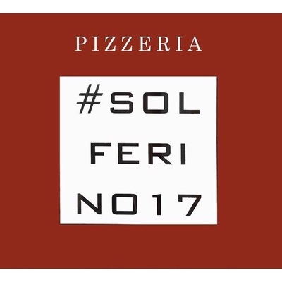 Logo di PIZZERIA SOLFERINO 17
