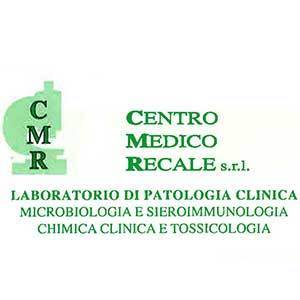 Logo di CENTRO MEDICO RECALE