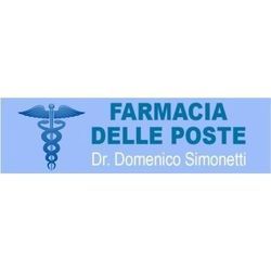 Logo di FARMACIA DELLE POSTE