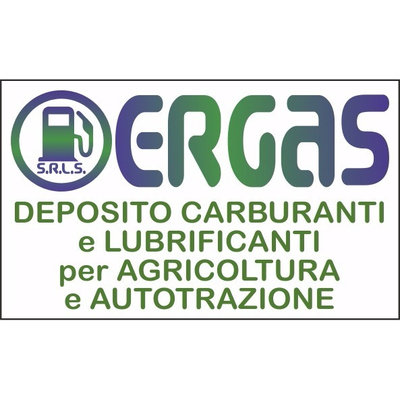Logo di ERGAS