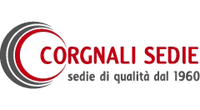 Logo di CORGNALI SEDIE