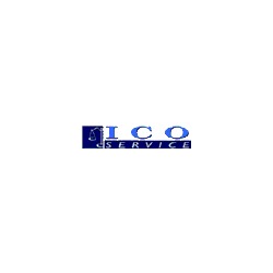 Logo di ICO SERVICE