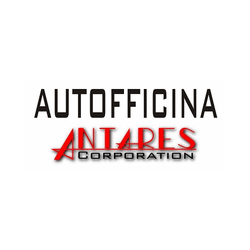 Logo di AUTOFFICINA GOMMISTA ELETTRAUTO ANTARES