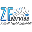 Logo di Z.F. SERVICE