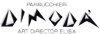 Logo di PARRUCCHIERE DI MODÀ