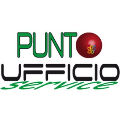 Logo di PUNTO UFFICIO SERVICE
