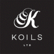 Logo di KOILS