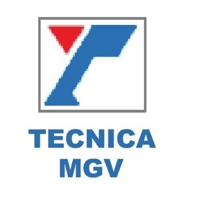 Logo di TECNICA MGV