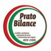 Logo di PRATO BILANCE