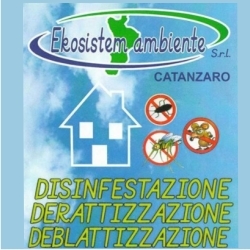 Logo di EKOSISTEM AMBIENTE