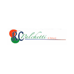 Logo di R.C. PALCHETTI