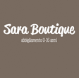 Logo di SARA BOUTIQUE