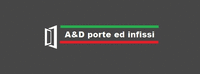 Logo di A&D PORTE E INFISSI