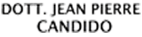 Logo di CANDIDO DR. JEAN PIERRE ANGIOLOGO, CHIRURGO VASCOLARE, MEDICINA  INTERNISTICA