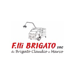 Logo di BRIGATO ROTTAMI