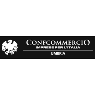 Logo di CONFCOMMERCIO UMBRIA