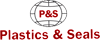 Logo di PLASTICS & SEALS