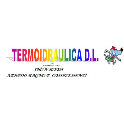 Logo di TERMOIDRAULICA D.L. DI LUIGI D'AMBROSIO