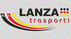 Logo di LANZA TRASPORTI