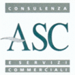 Logo di ASC SERVIZI COMMERCIALI