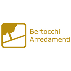 Logo di BERTOCCHI ARREDAMENTI
