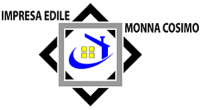 Logo di IMPRESA EDILE MONNA COSIMO
