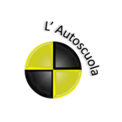 Logo di L'AUTOSCUOLA