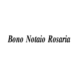 Logo di BONO NOTAIO ROSARIA