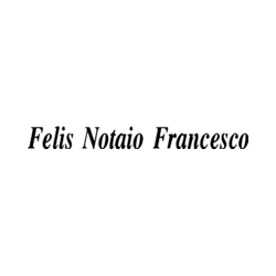 Logo di FELIS NOTAIO FRANCESCO