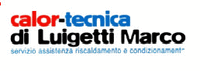 Logo di CALOR-TECNICA