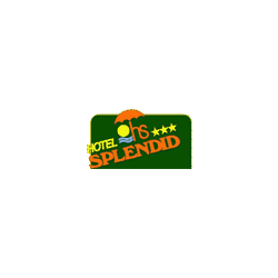 Logo di HOTEL SPLENDID