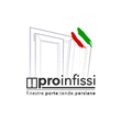 Logo di PRO INFISSI SEMPLIFICATA