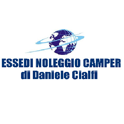 Logo di ESSEDI NOLEGGIO CAMPER DI CIALFI DANIELE