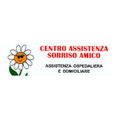 Logo di CENTRO ASSISTENZA SORRISO AMICO