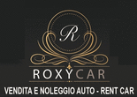 Logo di AUTONOLEGGIO ROXY CAR