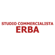 Logo di STUDIO COMMERCIALISTA ERBA
