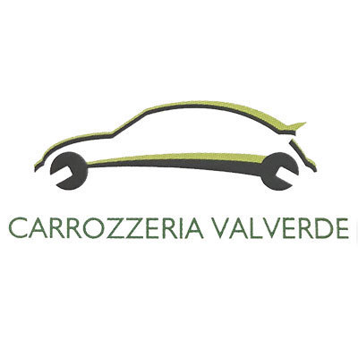 Logo di CARROZZERIA VALVERDE